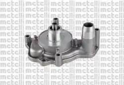 METELLİ 24-1153 | / Su Pompası (Audi A6 4.2 Quattro 02-12)