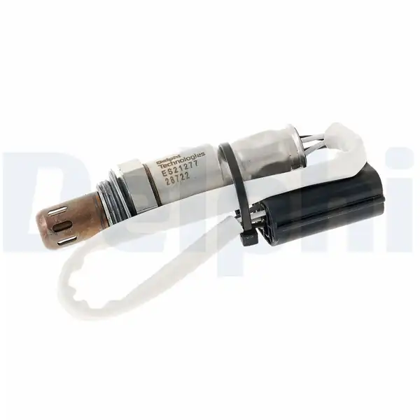 DELPHI ES21277-12B1 | Oksijen Sensörü Nissan Qashqai Note Micra X Traıl 2 0 05 10 0258986602