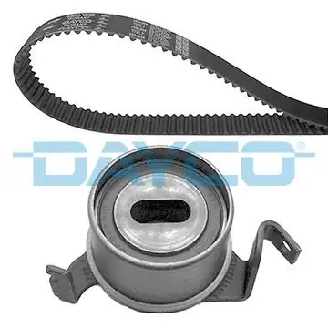 DAYCO KTB521 | Triger Gergi Seti Mitsubishi Galant E5 1 8 16v 93 96