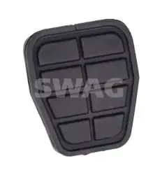 SWAG 99905284 | Debriyaj Pedal Lastiği (VW Caddy / Golf / Passat / Polo / Polo Classic / Transporter) | 10 Adet