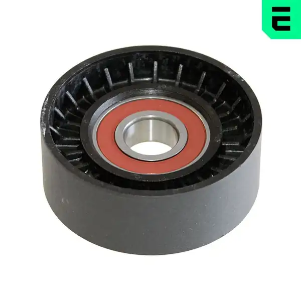 OPTIMAL 0-N1294S | Germe Makarası Kanallı V Kayışı Bmw 3 E36 3 E46 3 Cabrıolet E36 3 Compact E36