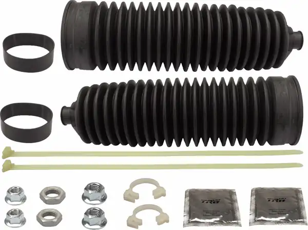 TRW JBE231 | Direksiyon Körüğü Sol Sağ Land Rover Discovery III Discovery IV Discovery IV Van