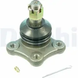 DELPHI TC591 | Alt Rotil