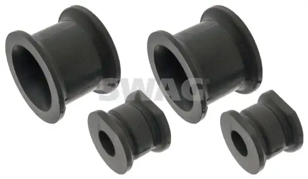SWAG 10946535 | Stabilizatör Yatağı Takımı Mercedes