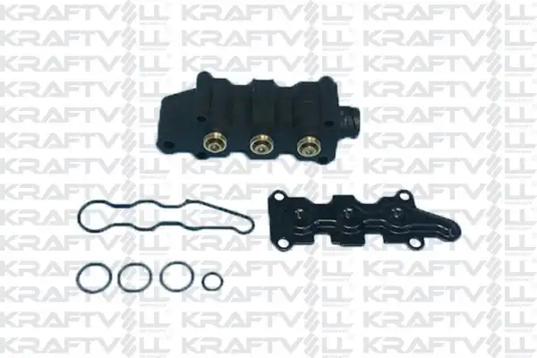 KRAFTVOLL 07140045 | Ecas Elektro Bobin Tasarim Scania Daf