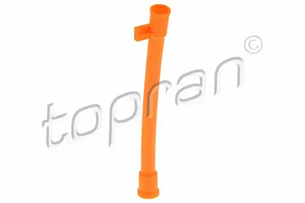 TOPRAN 108032 | Yağ Çubuk Borusu VW Golf IV V VI Bora Jetta A3 Toledo Leon Fabia Octavia BGU BSE BFQ
