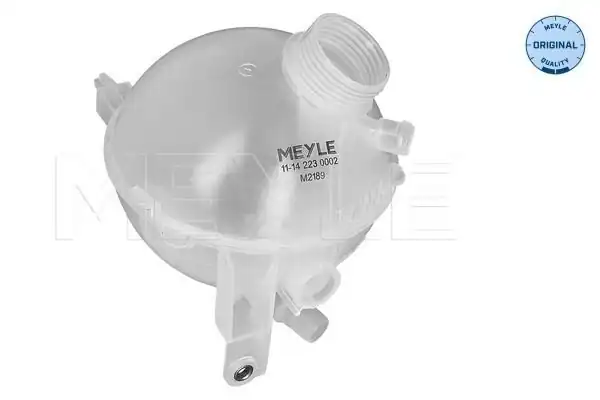 MEYLE 11-14-223 | 0002 Radyatör Yedek Su Deposu Opel Grandland X 1 2