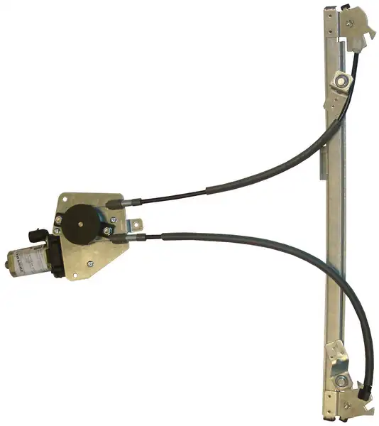 Valeo 850317 Cam Mekanizması Ön Sağ Citroen Saxo 96