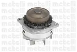METELLİ 24-0648 | / Devirdaim-(Nissan Maxıma 95 / 06)