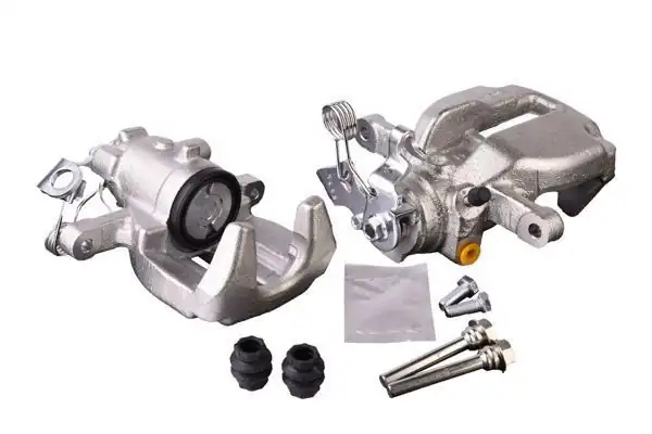 Hella Pagid 8an355784 831 Fren Kaliperi Arka Sol Fiat Scudo Citroen Jumpy Peugeot Expert 2 0 07