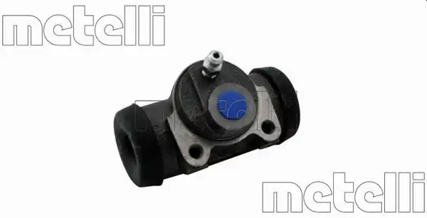 METELLİ 04-0582 | Fren Silindiri Arka Peugeot J9 80 87