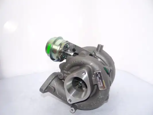 Garrett 767720 5006s Turbo Jp Nissan Navara 07