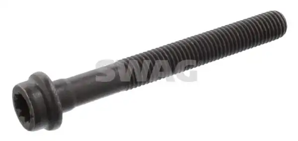 SWAG 10909127 | Silindir Kapak Saplaması Mercedes 10 Adet