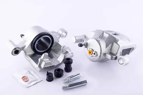 Hella Pagid 8an355792 051 Fren Kaliperi Ön Sol Mazda 626 91 05