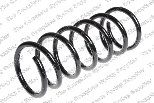 LESJÖFORS 4295853 | Helezon Yayı Arka Volvo S80 II 124 T4