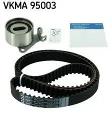 SKF VKMA95003 | Triger Seti