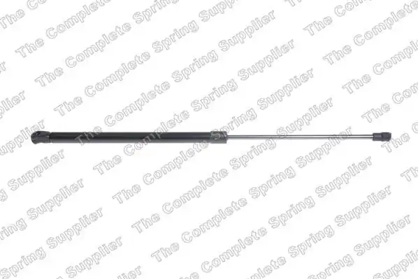 LESJÖFORS 8162066 | Bagaj Amortisörü Qashqai II Bm 13 2300278