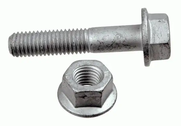 Lemforder 3746801 Tamir Takımı Bmw X3 F25 F26 Arka Teker Bağlantı Civatası