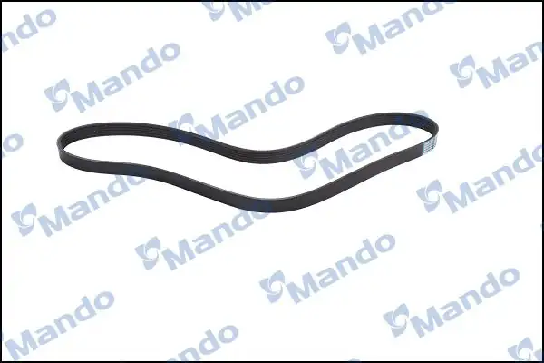 MANDO MB6PK1250 | V Kayışı Astra G H Corsa C Combo C 1 7d Ac Y17dt 6pk1250