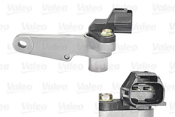 Valeo 254198 Krank Mili Açı Sensörü Toyota Hilux 05 2 5d4d 4wd P Up