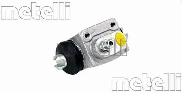 METELLİ 04-1007 | Fren Silindiri Arka Sağ Kia Rio 11