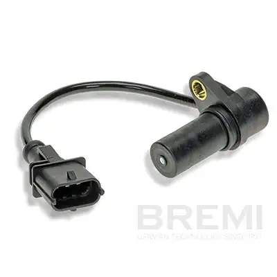 BREMI 60299 | Krank Devir Sensörü Opel Astra H 04 Z17dtl Dth