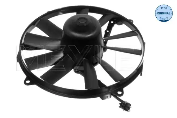 MEYLE 0142360013 | Fan Motoru 126 260 300 Sağ Aeg Temic