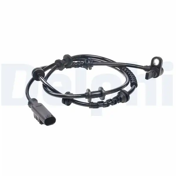 DELPHI SS21333-12B1 | ABS Hız Sensörü Fiat Panda 0 9 1 2 1 4 1 3 Mjet 04