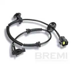 BREMI 50985 | ABS Sensörü Opel Insıg.Ast.J Ön Esnek Sürüş İçin