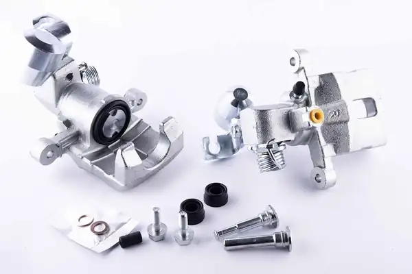 Hella Pagid 8an355781 481 Fren Kaliperi Arka Sağ Kia Picanto İ Sa 04 11