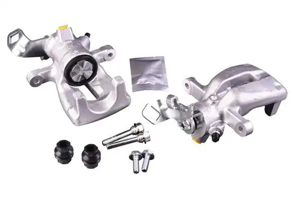 Hella Pagid 8an355794 031 Fren Kaliperi Arka Sol Mini Clubman 06 15