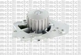 METELLİ 24-0393 | Su Pompası Citroen Zx 91 97