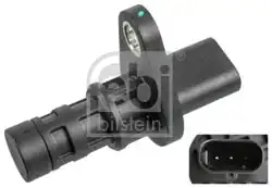 FEBI BILSTEIN 176741 | Devir Sensörü (Fiat Doblo 1.4 10 -) 0261210318