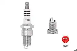 NGK 3903 | Buji Toyota / Mazda / Mitsubishi / Nissan / Subaru 1.3:1.6:2.0 88-| 4 Adet