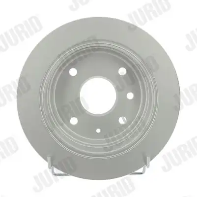 JURID 562740JC | Fren Diski Chevrolet Lacetti 04 258mm Takım Arka
