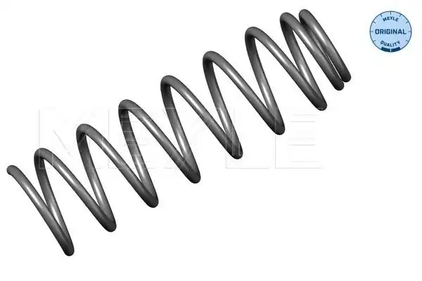 MEYLE 1000510002 | Helezon Yayı VW Arka Golfıı Jetta 84 91