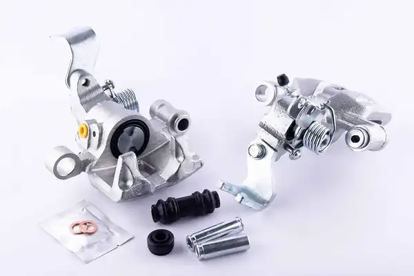 Hella Pagid 8an355781 741 Fren Kaliperi Arka Sağ Mazda 323 F VI Bj 323 S VI Bj 626 V Gf 626 V 97 05