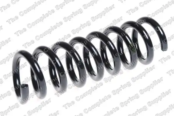 LESJÖFORS 4256877 | Helezon Yayı 204 Arka
