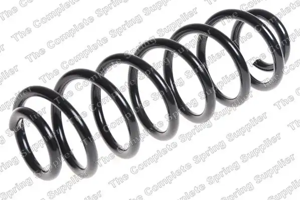 LESJÖFORS 4266759 | Helezon Yayı Arka 3008 Mpv 0u 1 6 Vti 09