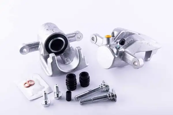 Hella Pagid 8an355784 061 Fren Kaliperi Arka Sağ Toyota Avensis Corolla Verso 03 09