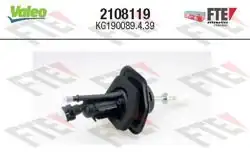FTE 2108119 | Fren Ana Merkez Ford Focus Mazda 3