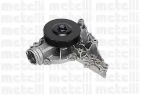 METELLİ 24-1028 | Devirdaim Mercedes C Serisi C350 05 07