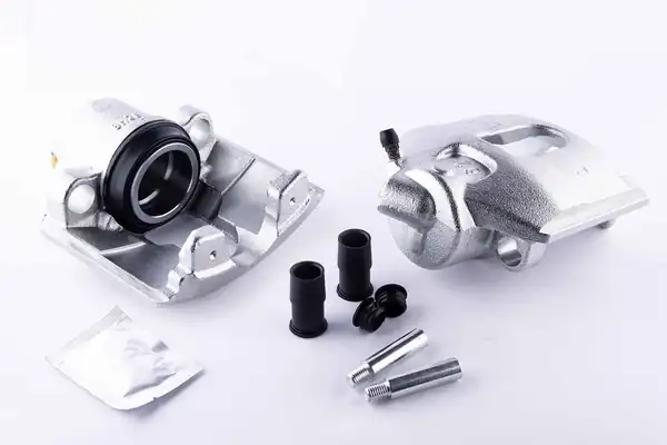 Hella Pagid 8an355789 131 Fren Kaliperi Ön Sol Ford Courier Fiesta 95 12