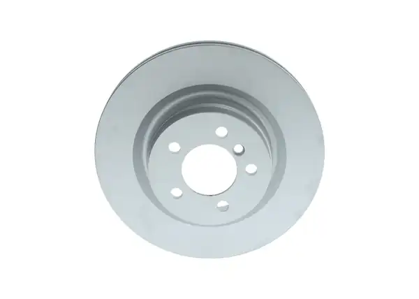 Bosch 0986479489 Fren Diski Ön Land Rover Range Rover III L322 02 12