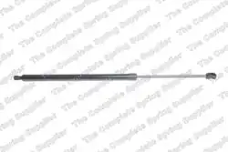 LESJÖFORS 8149104 | Bagaj Amortisörü Rx Bm 08-15