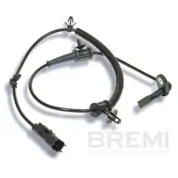 BREMI 50631 | ABS Sensörü Opel Insignia A Arka 09-17