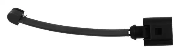 TEXTAR 98046300 | Balata Fişi Porsche Carrera 2012 180mm