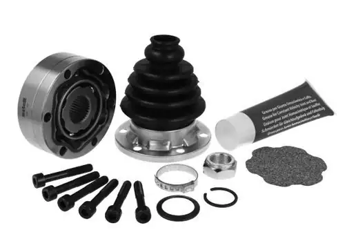 METELLİ 16-1010B | Mafsal Seti Audi A4 96 01