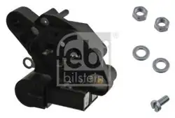 FEBI BILSTEIN 17200 | Konjektör A 13Vı (Volkswagen Golf IV / Polo / Passat 1.8 1.9 TDI)