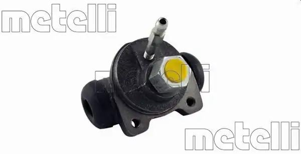METELLİ 04-0420 | Fren Silindiri Arka Iveco Daily Kombi Van 45 10 V 85 89